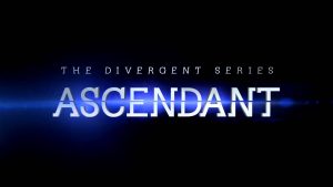 The Divergent Series- Ascendant