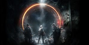 The Division Underground is a waste of money