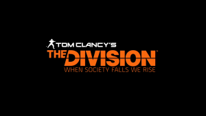 The Division- When Society Falls We Rise