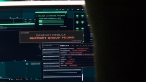 Arrow fans in need of support
