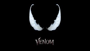 2018 Venom Wallpaper