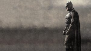 4k batman justice league