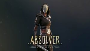 Absolver – Online Melee Action