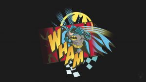 Batman Wam