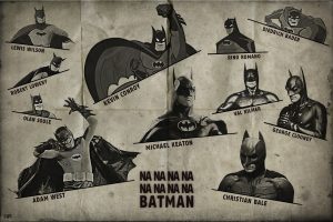 Batmen