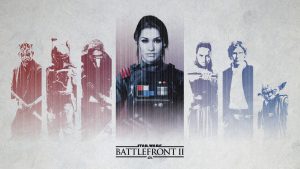 Battlefront 2 Wallpaper