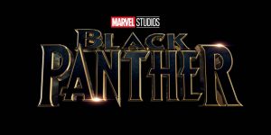 Black Panther logo