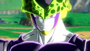 Cell