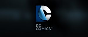 DC Comics Logo Wallpaper