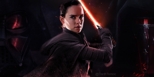 Darth Rey