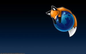 Dead Tired Firefox