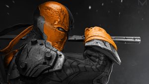 Deathstroke