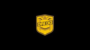 Dredd Badge