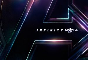 Infinity May 4