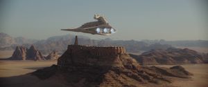 Jedha Hover