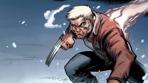 Old Man Logan