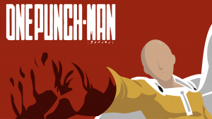 One Punch-Man