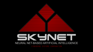 Skynet Logo