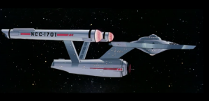 Star Trek Animated Enterprise