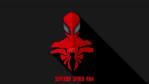 Superior Spider-man