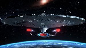 TNG Enterprise