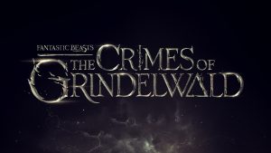 The Crimes of Grindelwald