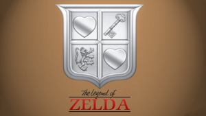 The Legend of Zelda