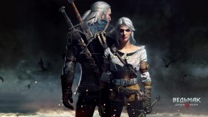 The Witcher 3 Wild Hunt