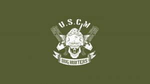 USCM Bug Hunters