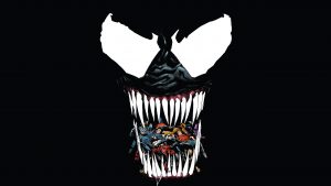 Venom ate the MCU