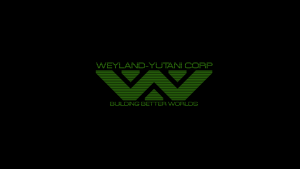 Weyland-Yutani Corp – Building Better Worlds