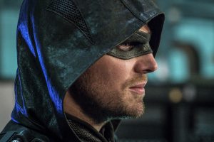 arrow 2016 tv show hd