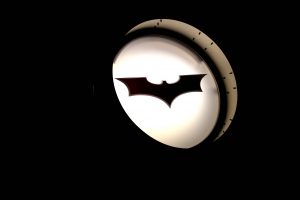 bat signal sd