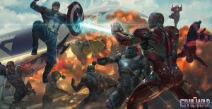 captain america civil war artwork eb