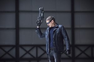 captain cold legends of tomorrow qu