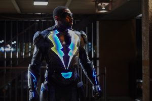 cress williams as black lightning 2018 4k 1f