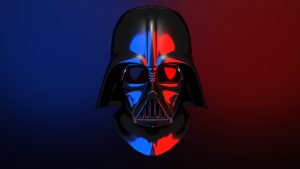 darth vader helmet 4k am