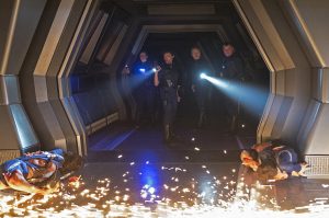 Star Trek’ Discovery’ Ep. 3 “Context Is For Kings”