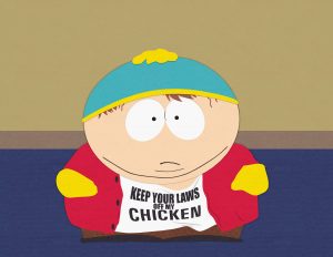 eric cartman 4k v9