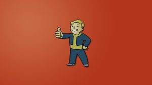 fallout boy minimalism