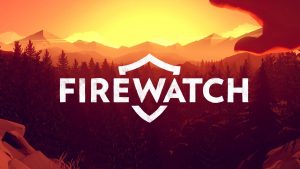 firewatch game logo pic