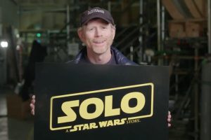 han Solo director