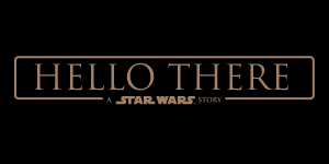 han solo title card