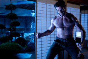 hugh jackman wolverine 4k