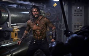 jason momoa in aquaman 2018 movie jy