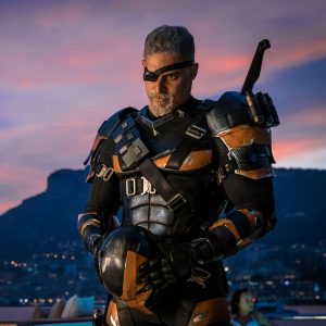 joe manganiello as deathstroke in justice league rc