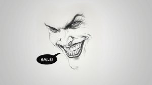 joker art