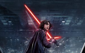 kylo ren star wars the last jedi 5k d7