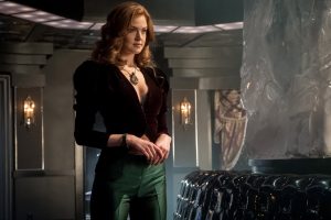 maggie geha as poison ivy gotham season 4 g0