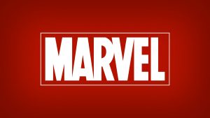 marvel comics logo po